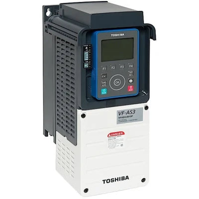 Toshiba 60HP Variable Frequency Drive (VFAS3-4370PC)