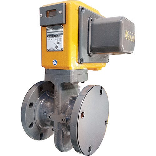 Honeywell Maxon 300CMA11-BA22-BB22A0 – Martin Control