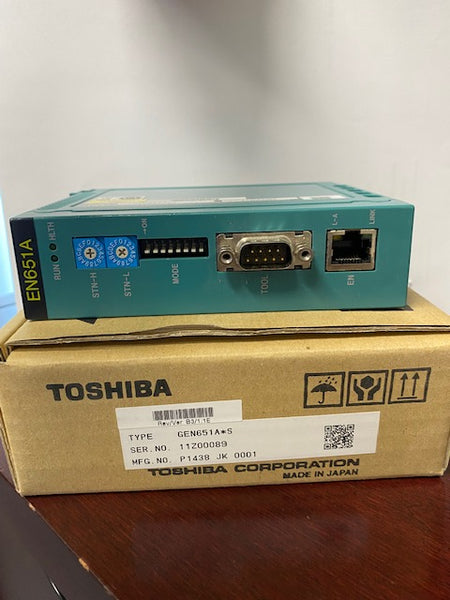 GEN651A*S  Toshiba