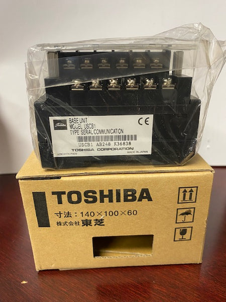 USCB1 Toshiba